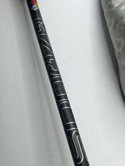 Taylormade Qi35 Tour #5 Wood / 18 Degree / X Flex / HZRDUS Black Gen5