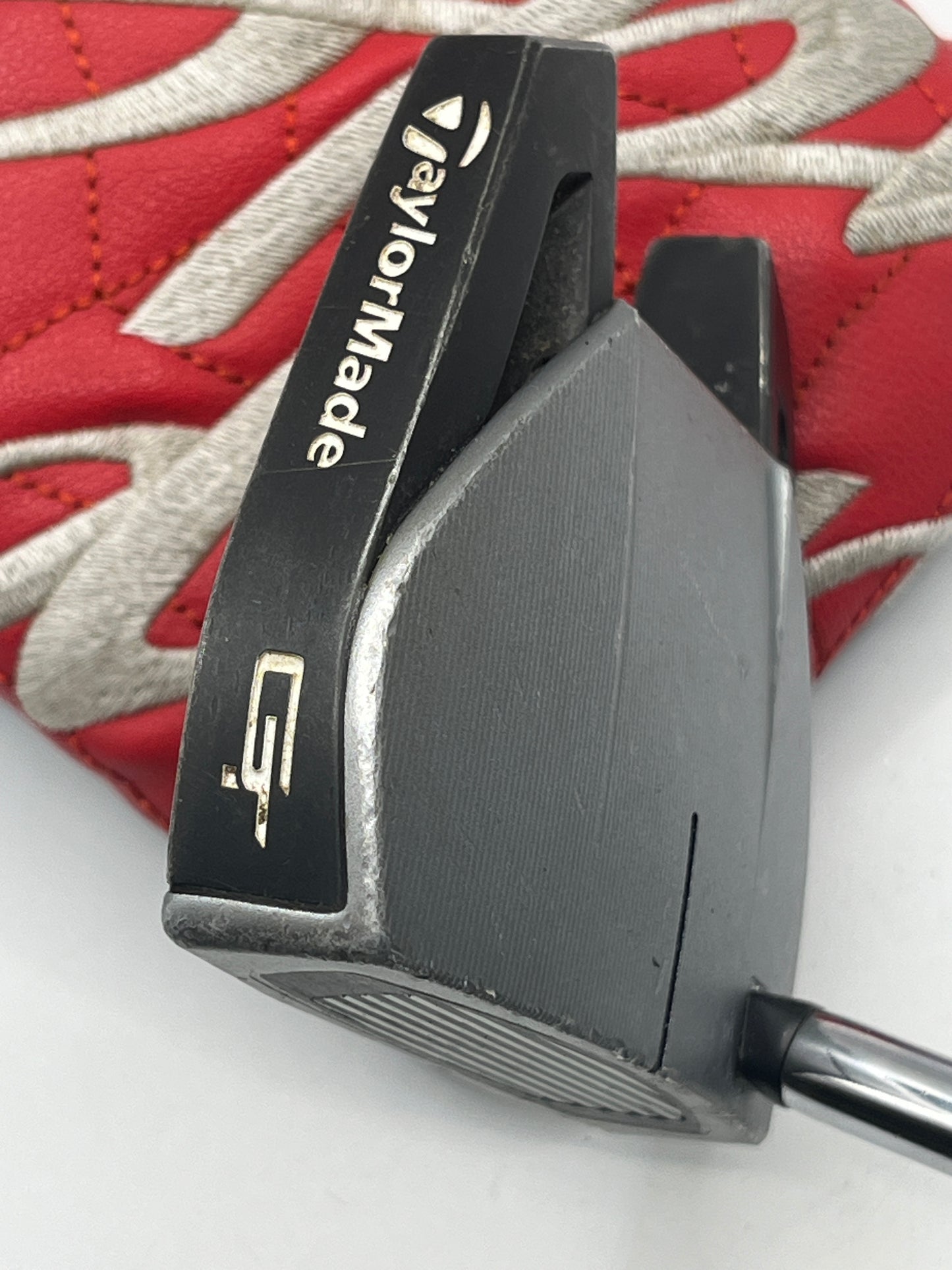 Taylormade Spider GT Putter / Double Bend / 34 Inch