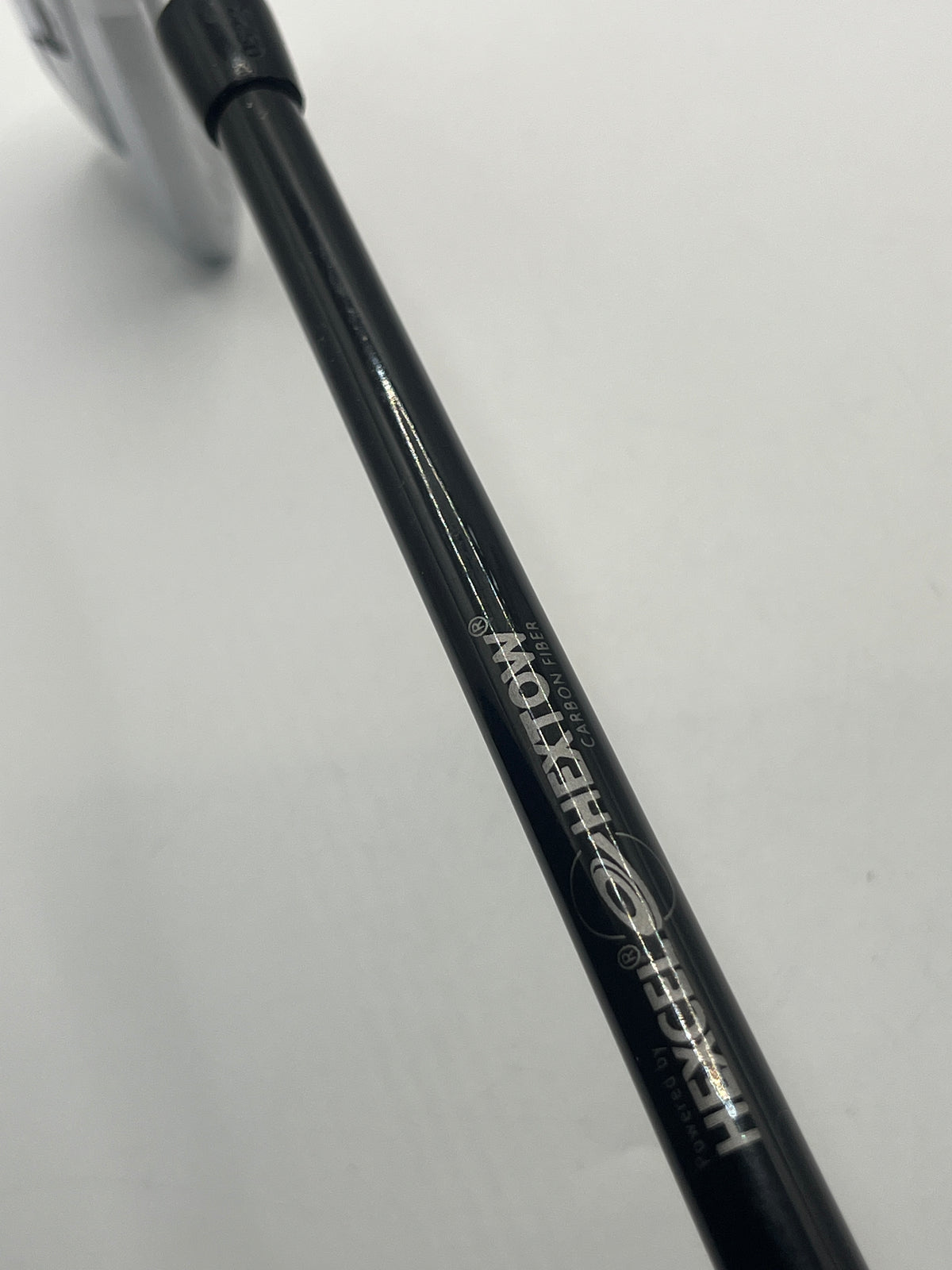 Titleist U505 Utility #4 Iron / 22 Degree / R Flex / HZRDUS Smoke RDX Black
