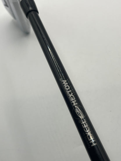 Titleist U505 Utility #4 Iron / 22 Degree / R Flex / HZRDUS Smoke RDX Black