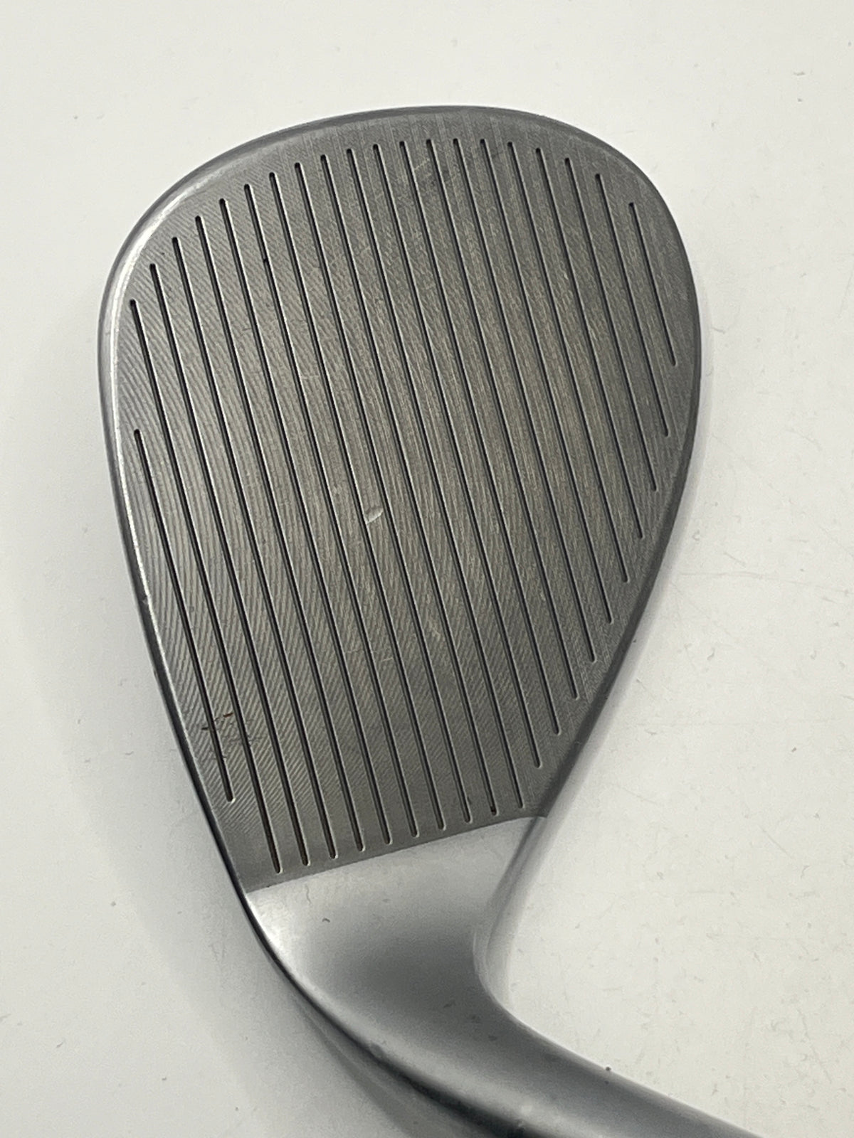 Cleveland RTX Zipcore FullFace 2 Lob Wedge / 64 Degree / DG Tour Issue Spinner