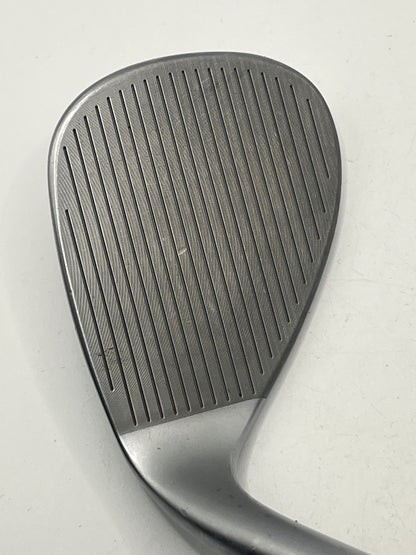 Cleveland RTX Zipcore FullFace 2 Lob Wedge / 64 Degree / DG Tour Issue Spinner