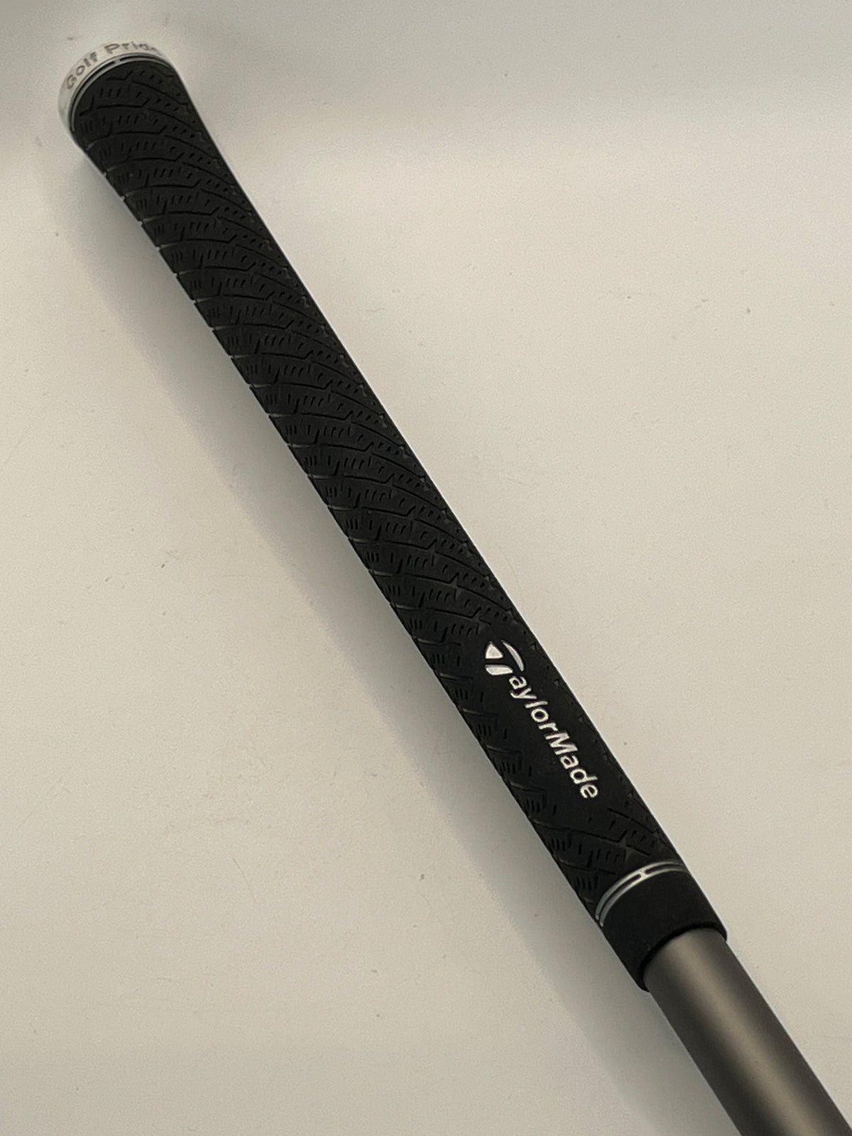 Mitsubishi REAX Blue 40 Driver Shaft / Regular Flex / Taylormade Adapter
