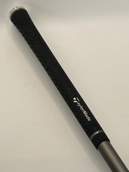 Mitsubishi REAX Blue 40 Driver Shaft / Regular Flex / Taylormade Adapter