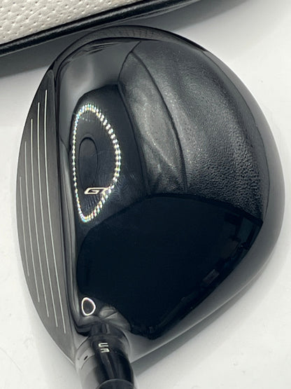 Titleist GT2 #7 Wood / 21 Degree / Senior Flex / Tour AD UB-6
