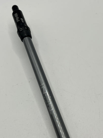 Kurokage Black TiNi 60 #3 Wood Shaft / X Flex / Ping G410/425/430/440