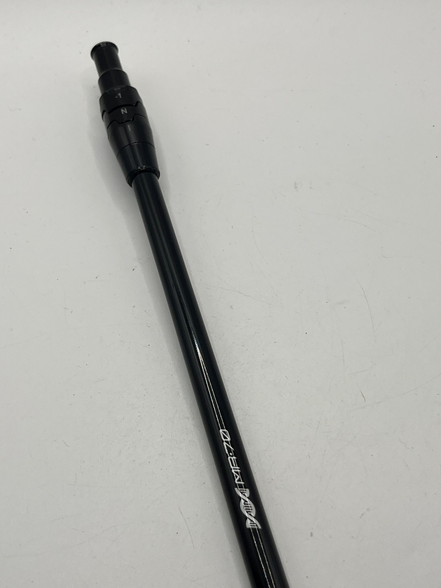 Mitsubishi Kai'li Blue 60 #3 Wood Shaft / Regular Flex / Callaway Adaptor