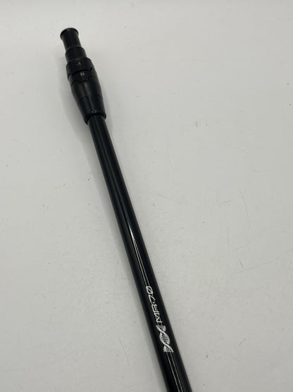 Mitsubishi Kai'li Blue 60 #3 Wood Shaft / Regular Flex / Callaway Adaptor