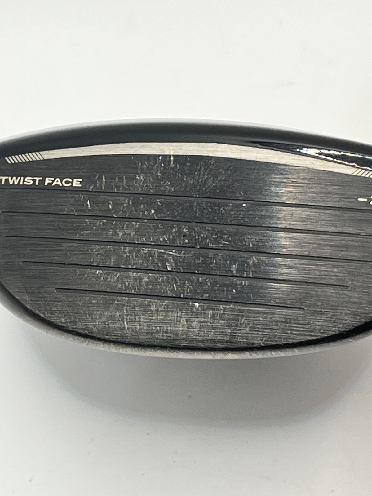 TaylorMade Stealth Plus #3 Wood / 15 Degrees / Head Only