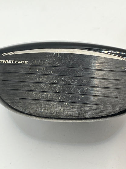 TaylorMade Stealth Plus #3 Wood / 15 Degrees / Head Only