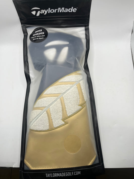 Taylormade 2025 Pro Championship Driver Headcover