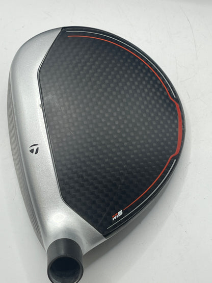 Taylormade M5 Titanium #3 Fairway Wood / 15 Degrees / Head and Headcover Only