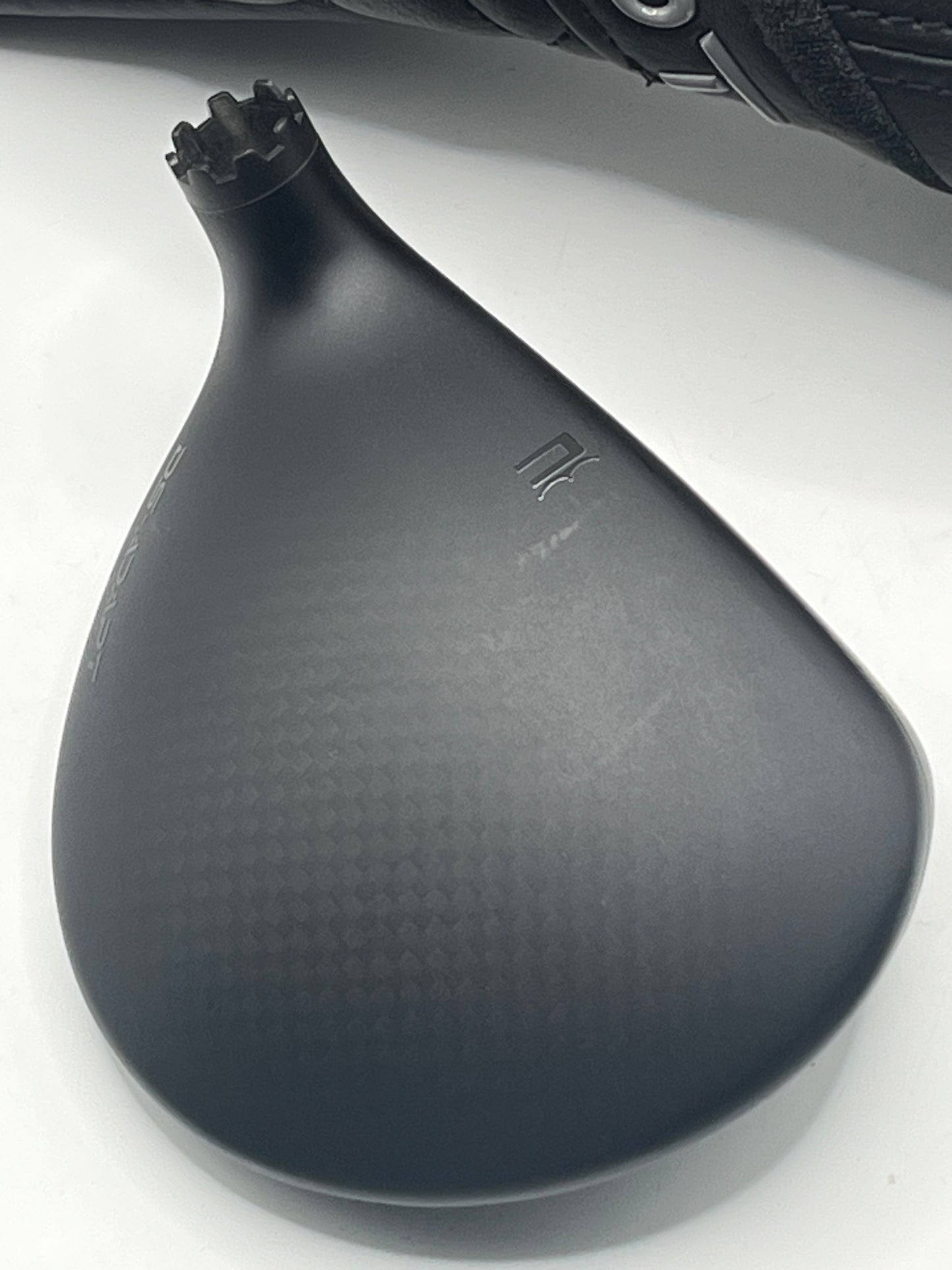 Cobra DS-Adapt X #5 Wood / 18 Degrees / Head and Headcover Only