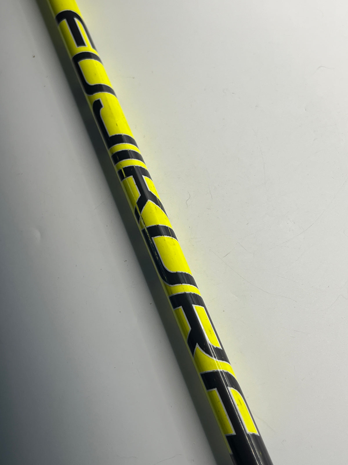 Fujikura XLr8 Pro Yellow 71 Driver Shaft / Stiff Flex / Titleist Adaptor