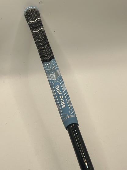 Tensei CK Orange 60 Driver Shaft / X Flex / Taylormade TP Adaptor