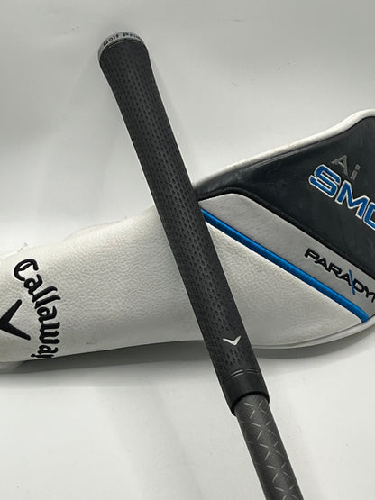 Callaway AI Smoke MAX #3HL Wood / 16.5 Degrees/ Regular Flex / Tensei AV Blue 65