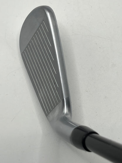 Titleist T200 Utility #3 Iron / 20 Degree / Stiff Flex / HZRDUS RDX Smoke Black