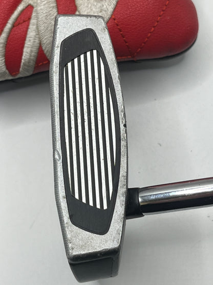Taylormade Spider GT Putter / Double Bend / 34 Inch