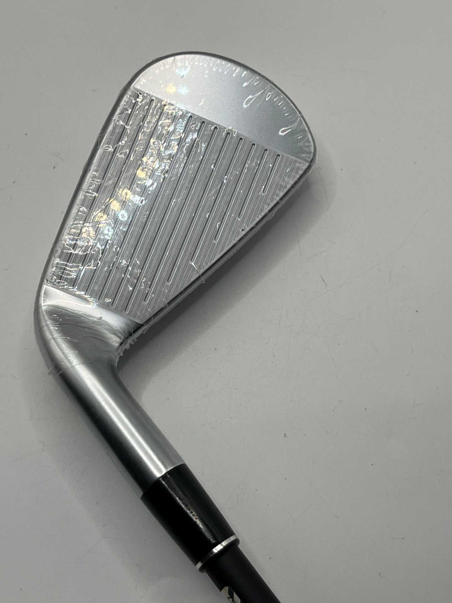 Srixon ZXi U #3 Utility Iron / 20 Degree / Stiff Flex / Mitsubishi MMT 80 / NEW
