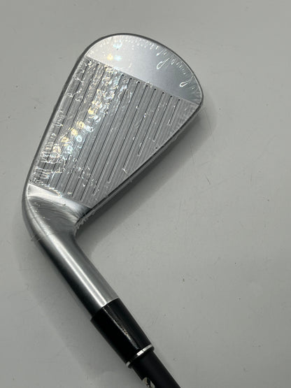 Srixon ZXi U #3 Utility Iron / 20 Degree / Stiff Flex / Mitsubishi MMT 80 / NEW