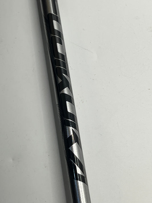 Fujikura Pro 70 #3 Wood Shaft / Stiff Flex / Cobra DS Adapt Adaptor
