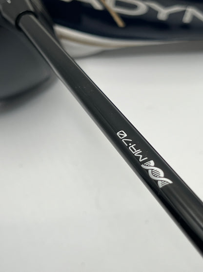 Callaway Paradym Triple Diamond #3 Wood / 15° / Stiff Flex / Kai'Li White