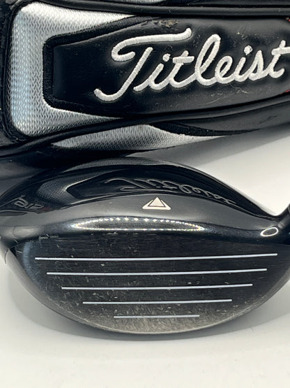 Titleist 915F 3 Wood / 15 Degree / Head with Headcover Only