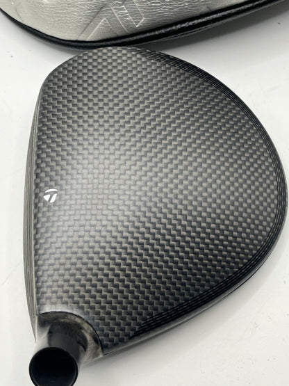 Taylormade Qi35 #3HL Wood / 16.5 Degree / Head and Headcover Only