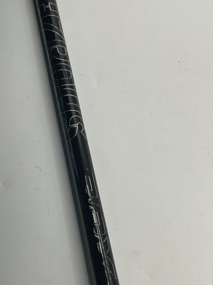 Project X HZRDUS Smoke RDX Black 60 Driver Shaft / Stiff Flex / Titleist Adaptor