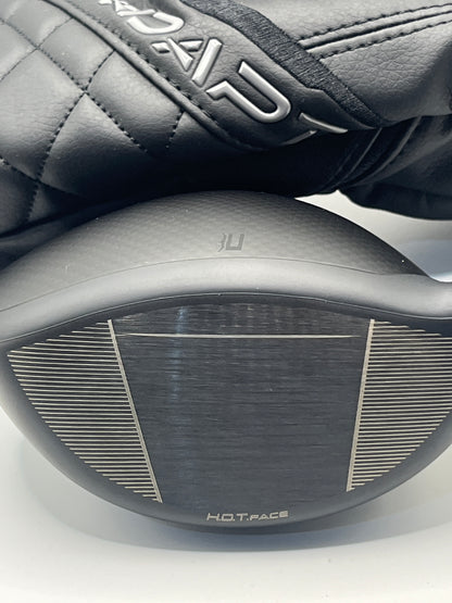 Cobra DS Adapt LS Driver / 9 Degree / Head and Headcover Only