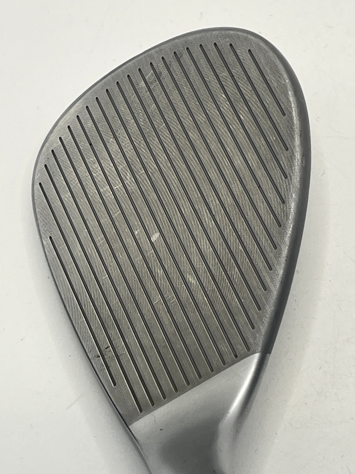 Cleveland RTX Zipcore FullFace 2 Lob Wedge / 64 Degree / DG Tour Issue Spinner