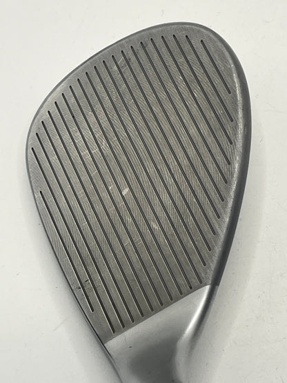 Cleveland RTX Zipcore FullFace 2 Lob Wedge / 64 Degree / DG Tour Issue Spinner