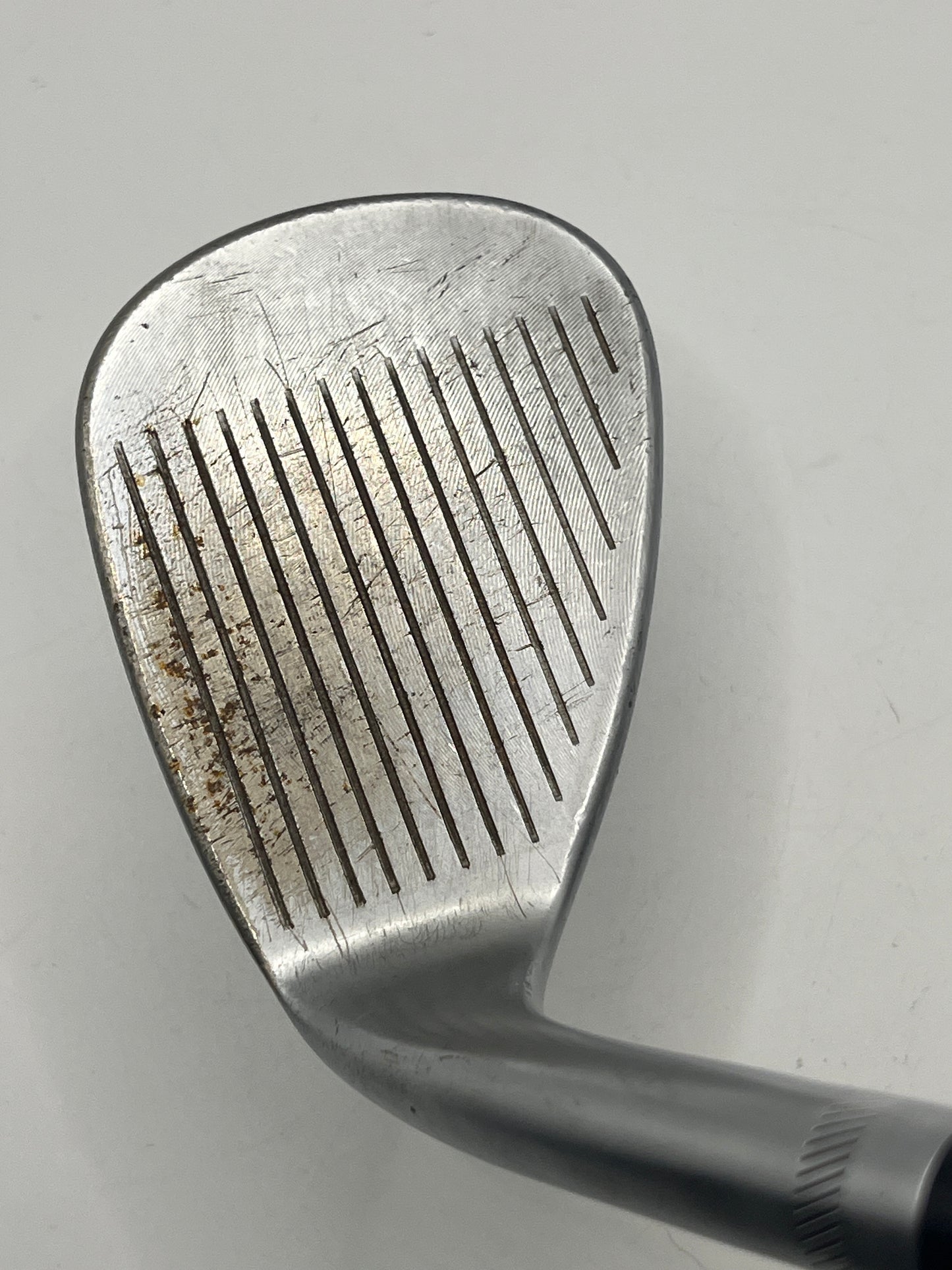 Titleist Vokey Design Sand Wedge / 58 Degree / Stiff Flex