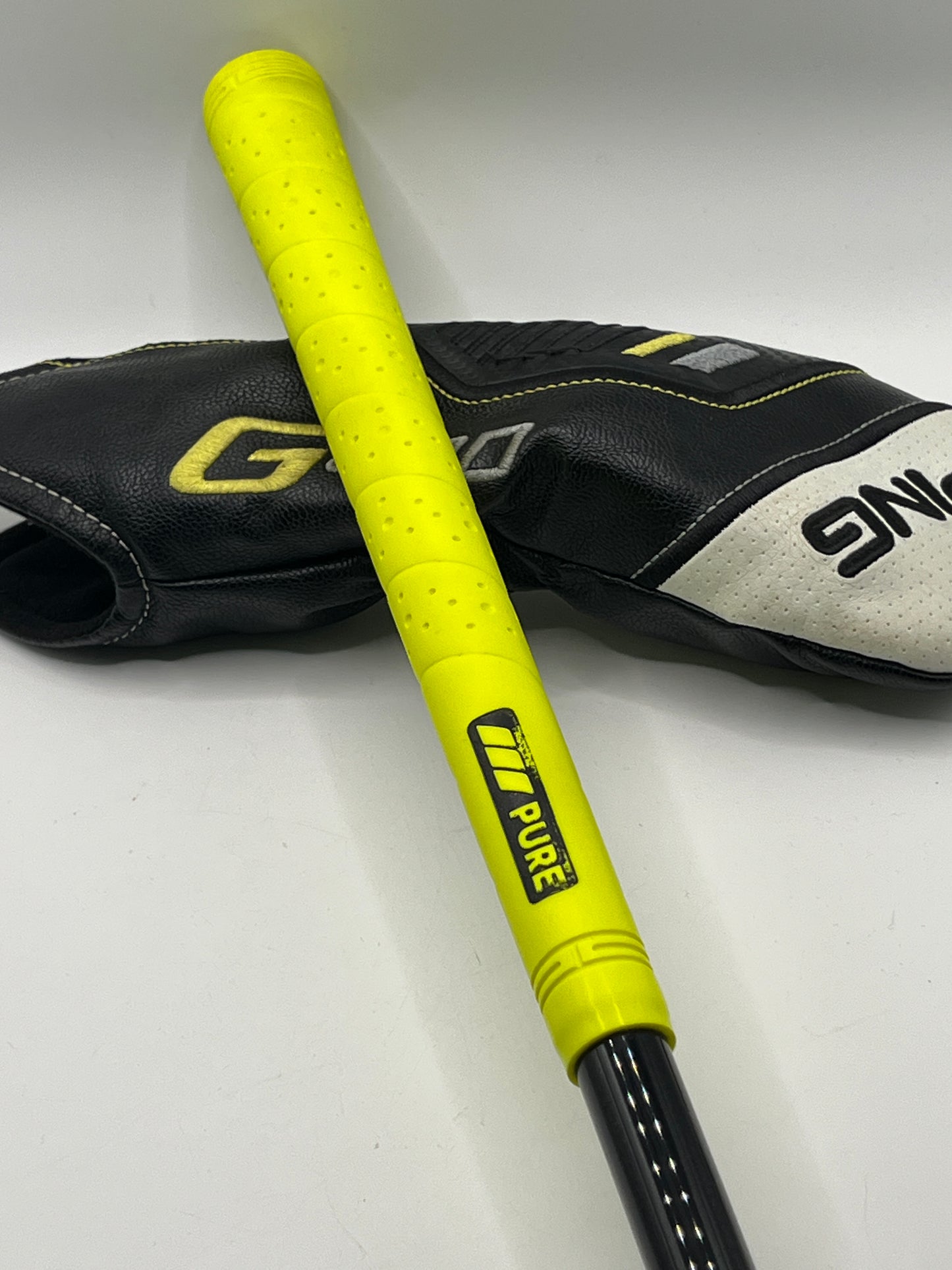 Ping G430 #2 Hybrid / 17 Degree / Stiff Flex / Ping ALTA CB 70