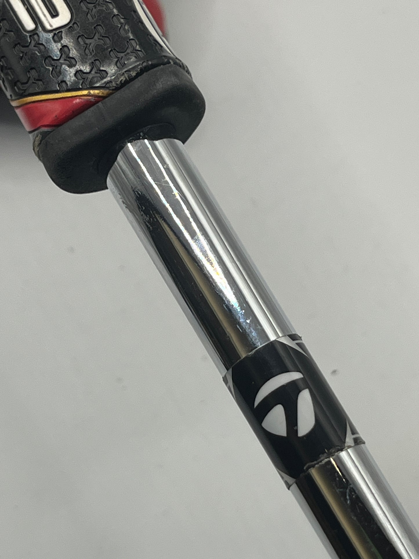 Taylormade Spider GT Putter / Double Bend / 34 Inch