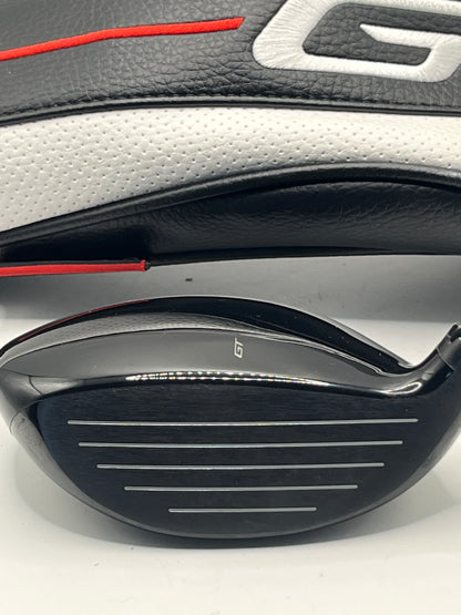 Titleist GT2 #3 Wood / 15 Degrees / Head and Headcover Only