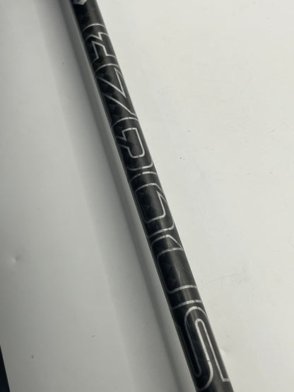 HZRDUS Black 70 Gen 5 #5 Wood Shaft / Regular Flex / Titleist Adaptor