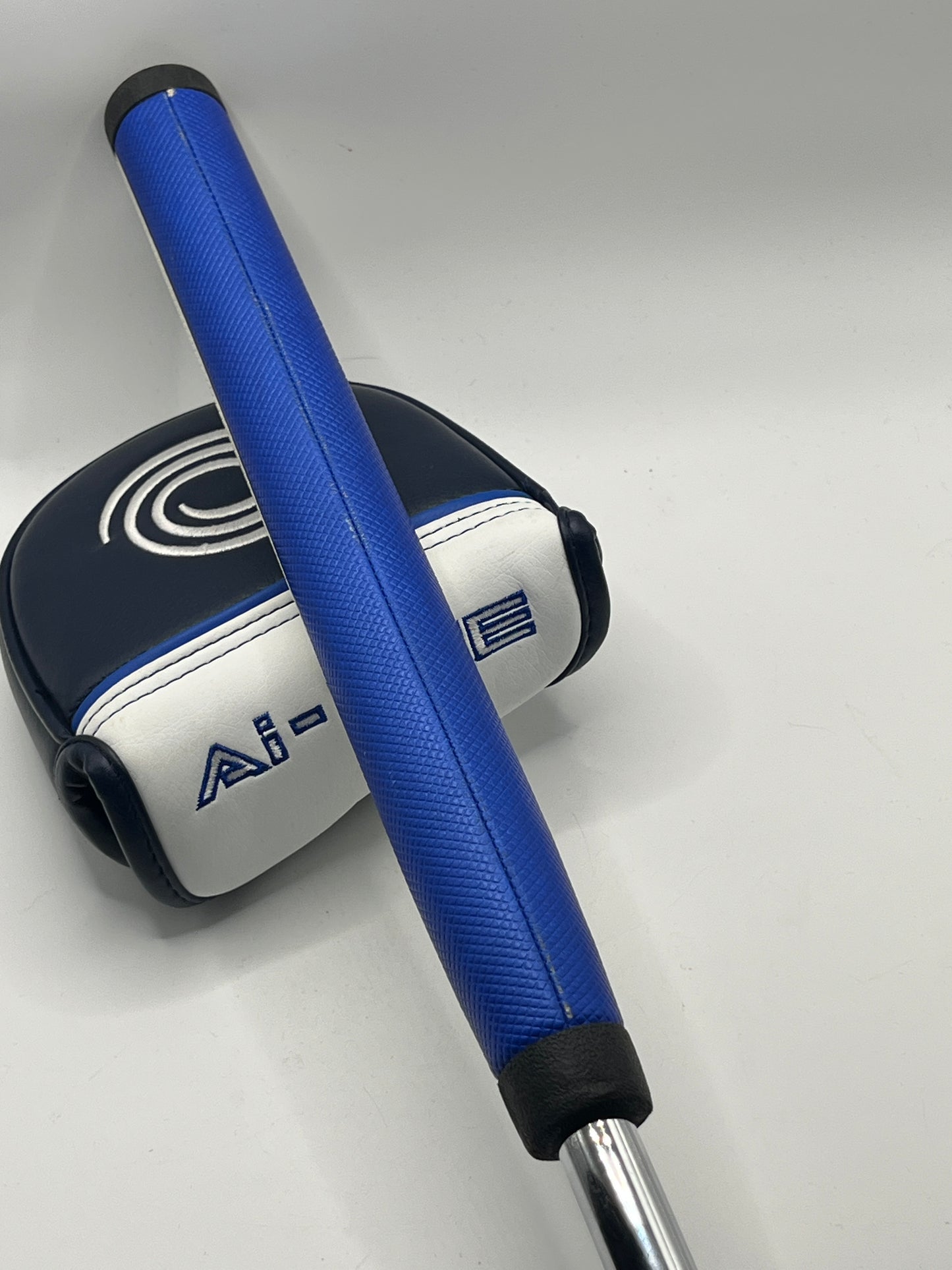 Odyssey Ai One Square to Square Max Stripe Putter / 34 Inch