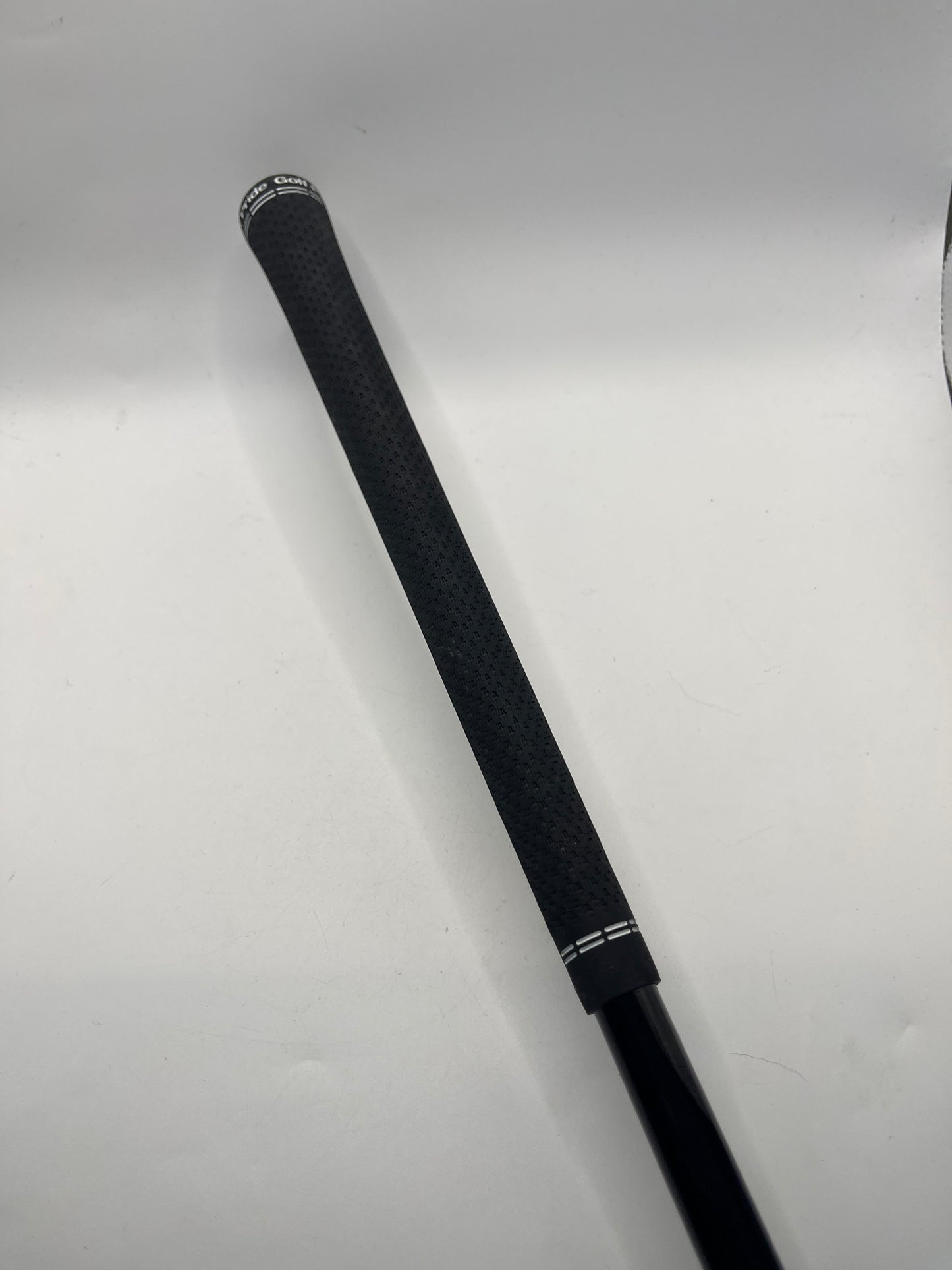 Ping ALTA CB Black 65 #3 Wood Shaft / Senior Flex / Ping G410-440 Adaptor