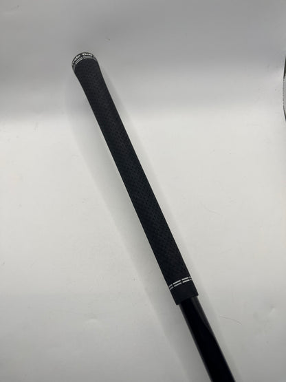 Ping ALTA CB Black 65 #3 Wood Shaft / Senior Flex / Ping G410-440 Adaptor
