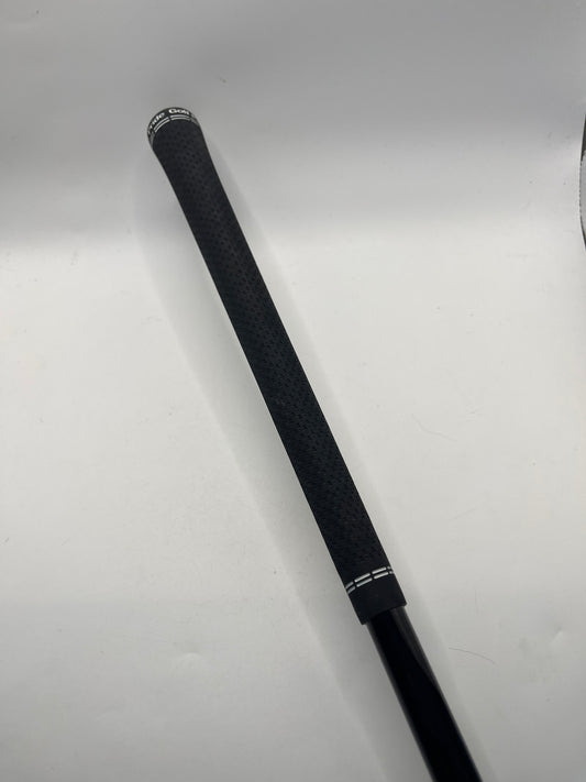 Ping ALTA CB Black 65 #3 Wood Shaft / Senior Flex / Ping G410-440 Adaptor
