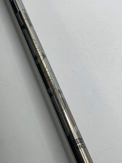 Ping Tour 65/S Driver Shaft / Stiff Flex / Ping Adaptor For G410/425/430/440
