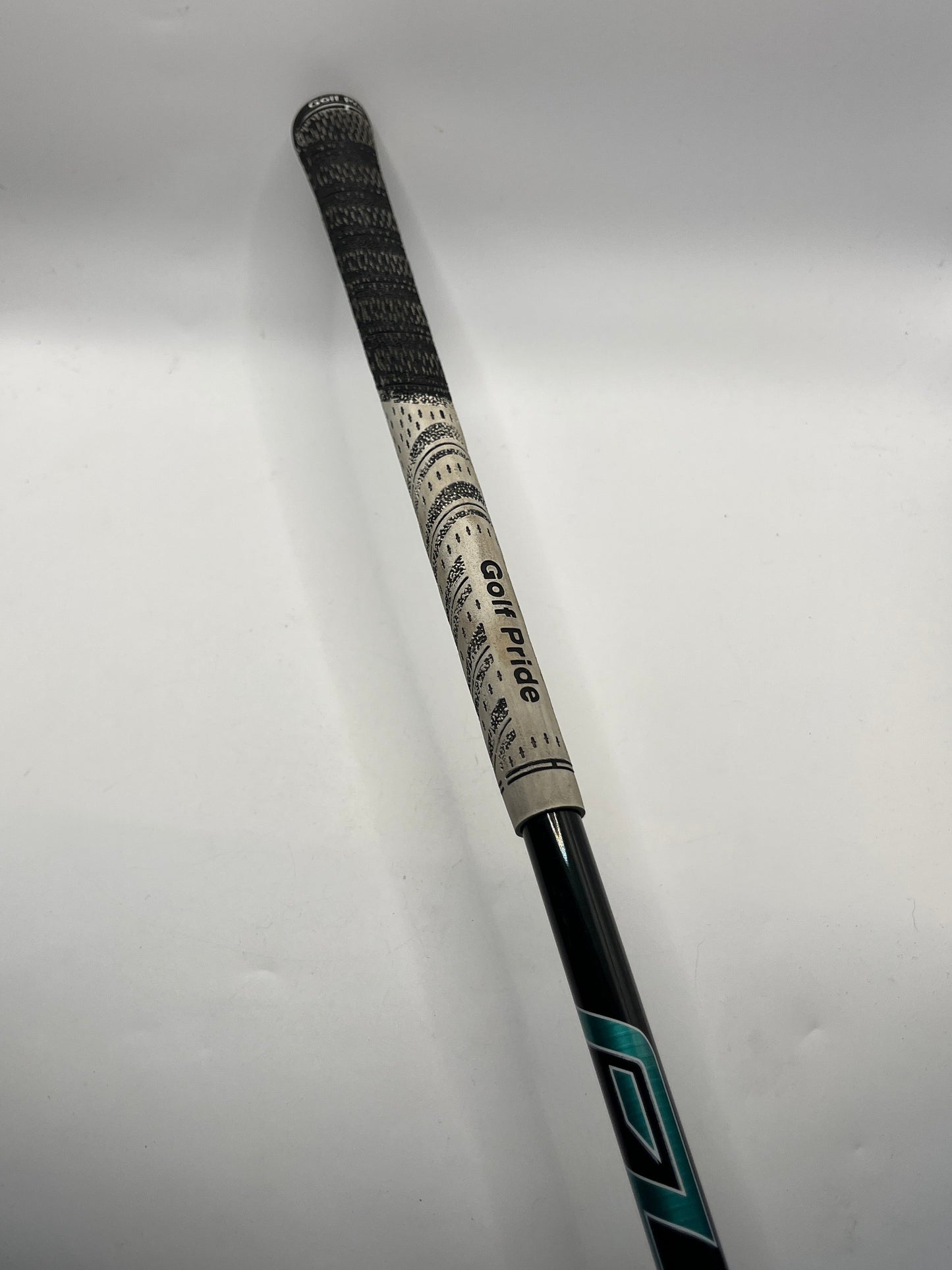Fujikura Speeder NX Green 60 #3 Wood Shaft / Stiff Flex / Ping Adaptor