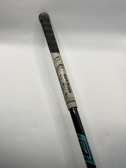 Fujikura Speeder NX Green 60 #3 Wood Shaft / Stiff Flex / Ping Adaptor