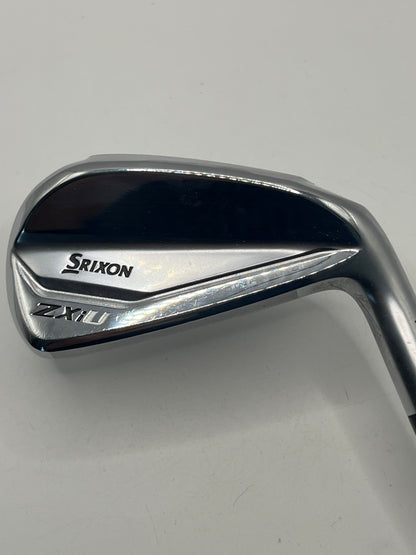 Srixon ZXi U #3 Utility Iron / 20 Degree / Stiff Flex / Mitsubishi MMT 80
