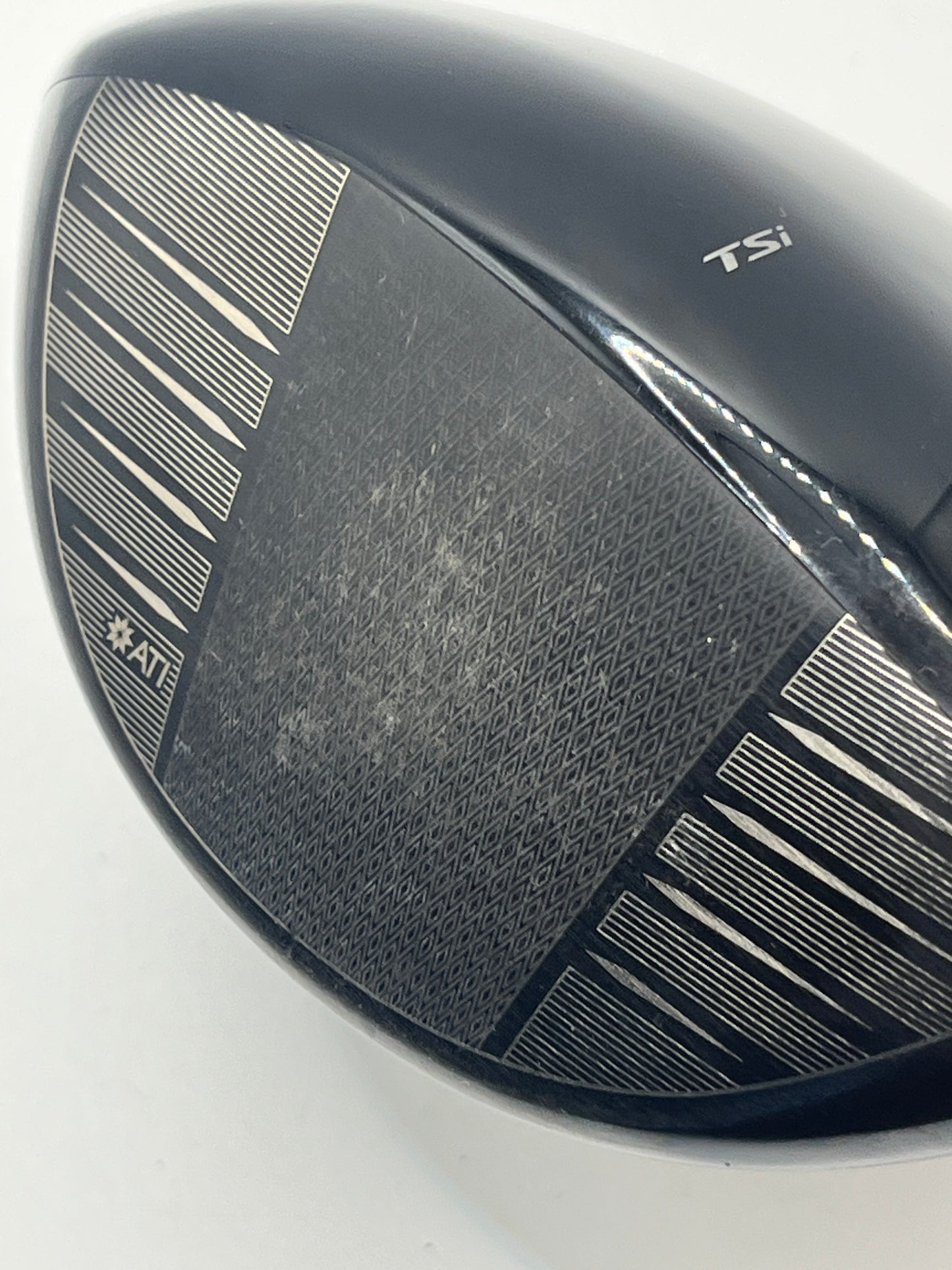 Titleist TSi2 Driver / 10 Degree / Head Only