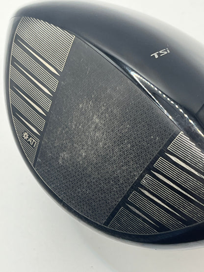 Titleist TSi2 Driver / 10 Degree / Head Only