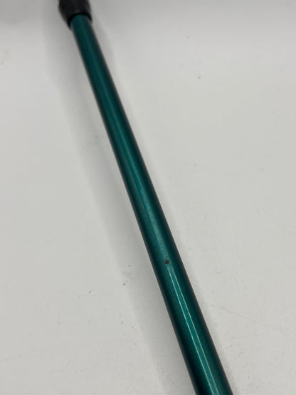 Fujikura Speeder NX Green 60 #3 Wood Shaft / Stiff Flex / Ping Adaptor