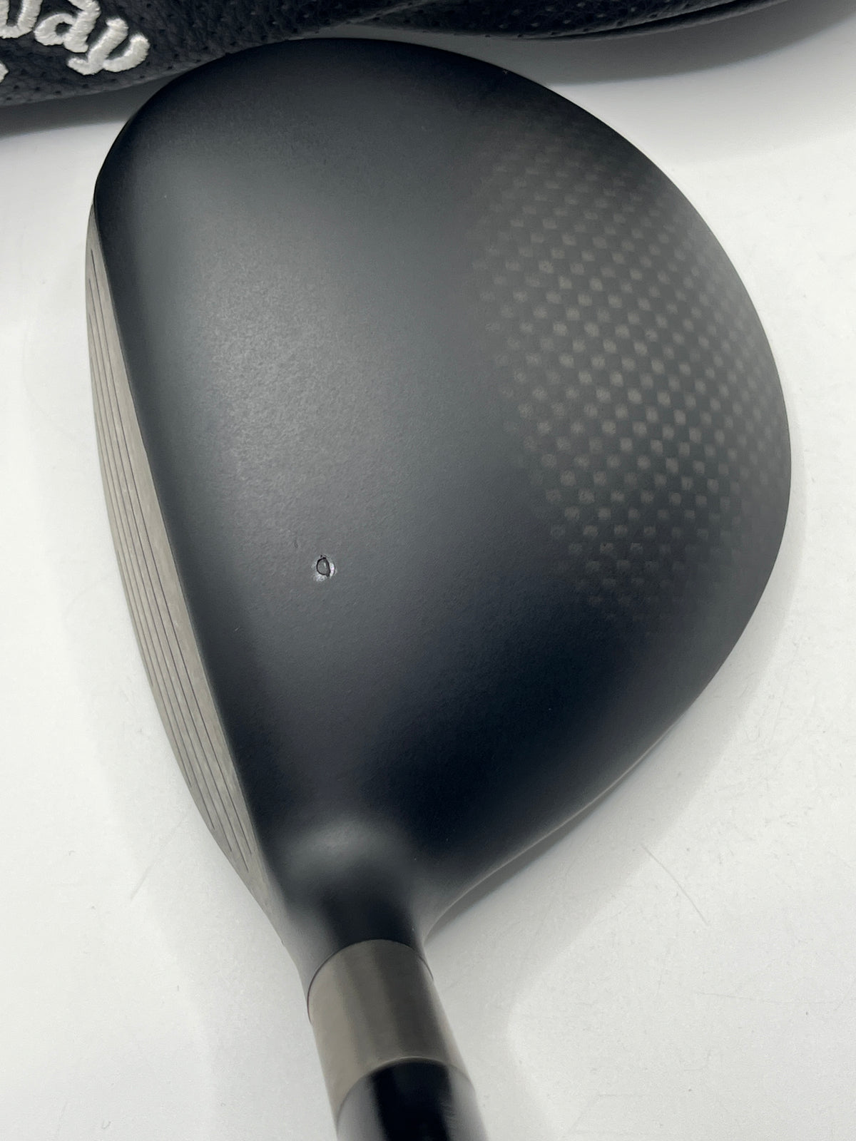 Callaway Rogue ST Tour Issue #3 Wood / 14 Degrees / Stiff Flex / Ventus Velocore Red