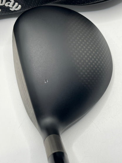 Callaway Rogue ST Tour Issue #3 Wood / 14 Degrees / Stiff Flex / Ventus Velocore Red